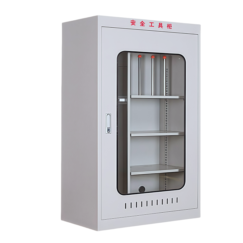 义尊 安全工具柜 800*450*1500mm 台高清大图