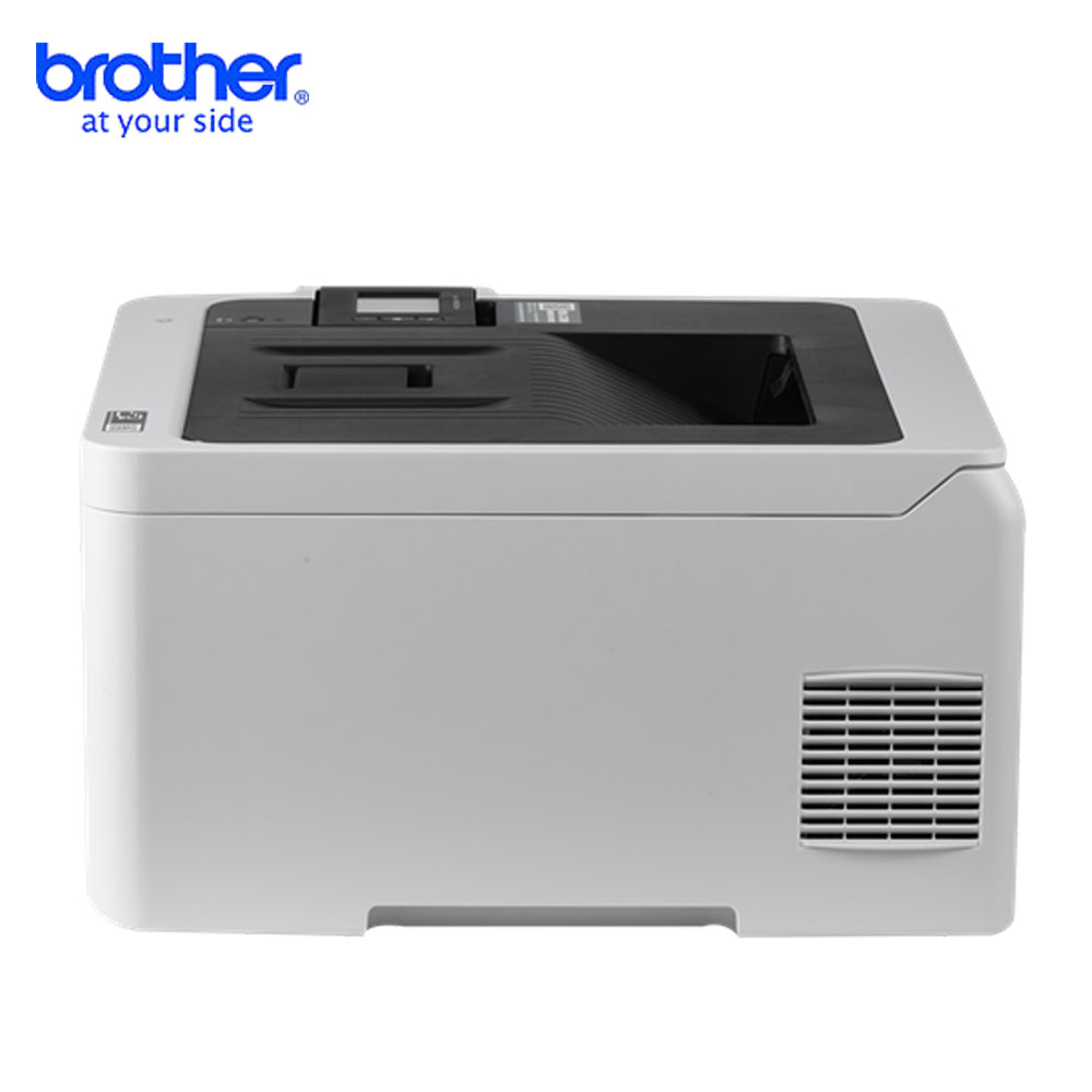 Brother/兄弟HL-3190CDW 彩色激光打印机 无线wifi网络 自动双面家用办公商用公司企业高速高清大图
