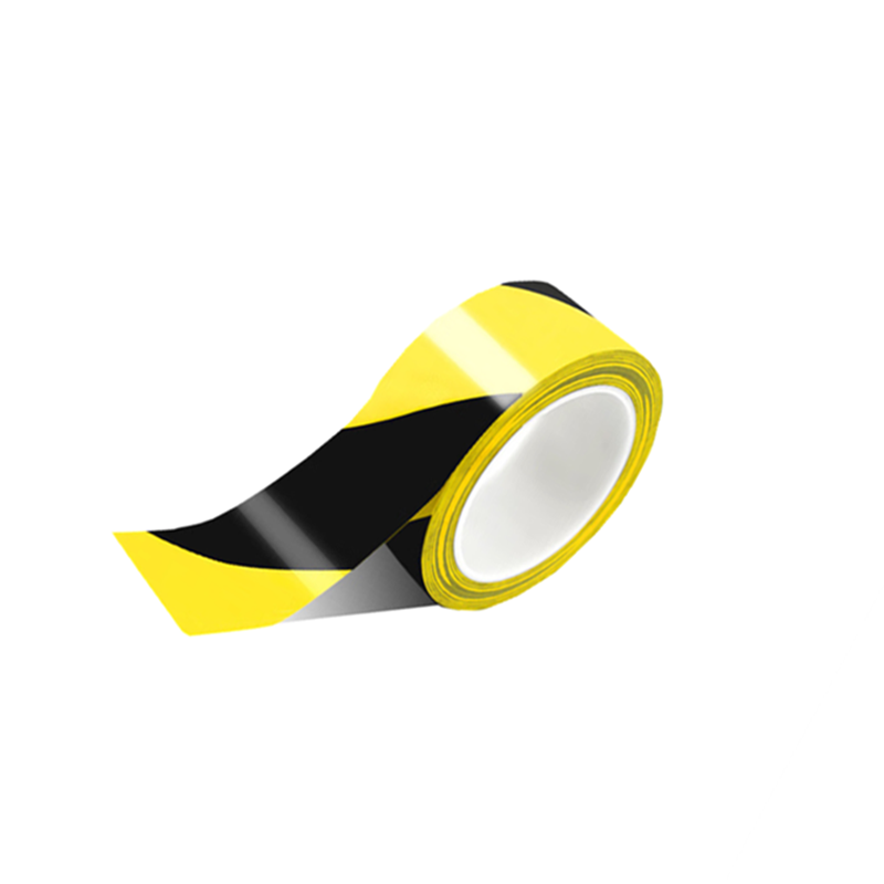 黑黄警戒带宽5cm长33米