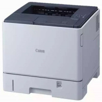 佳能(Canon) 激光打印机 LBP81ooN+D 270*400*300mm