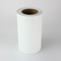 联翰(LENHANG) LP01A-210X15-WT 210mm*15m 胶贴（计价单位：卷）白色