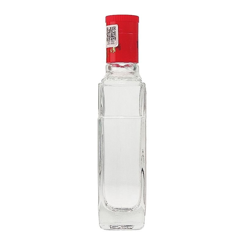 泸州老窖 52度泸州老窖头曲小酒 100ml*2瓶浓香型白酒高清大图