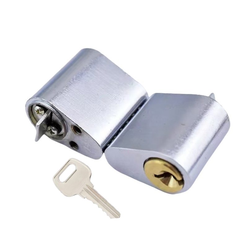 亭松 防火门锁芯 铜芯通开 单位:把高清大图