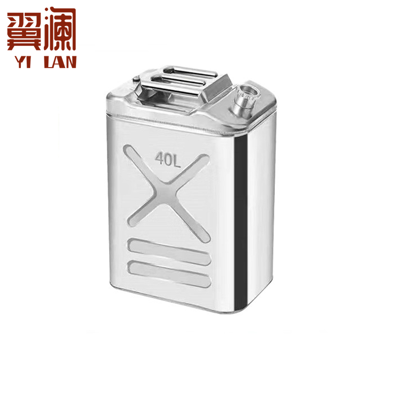 翼澜汽油桶 40L 个高清大图