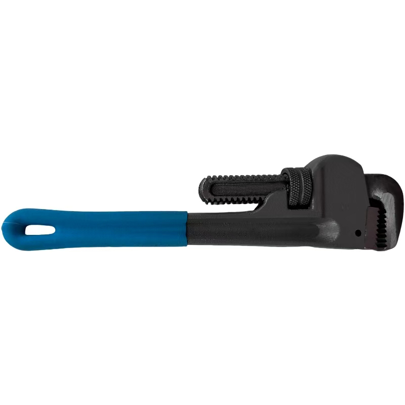 旋达管钳 18寸/把高清大图