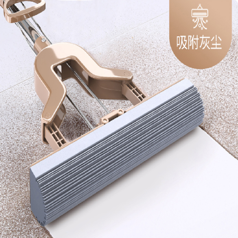 戎兴 吸水拖布 rx03 118*28cm 不锈钢PVC