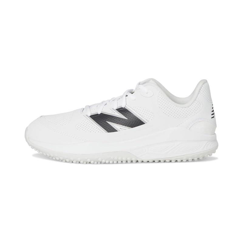 新百伦(New Balance)男棒球鞋轻便透气缓震防滑户外训练鞋高清大图