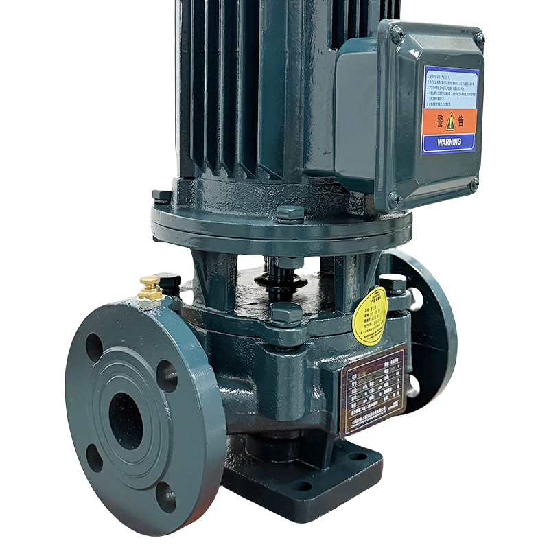 卡西斯顿 离心泵 IRG65-100 台高清大图