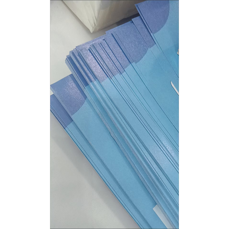 泰炙鼎 广告宣传页 21*28.5cm 张高清大图