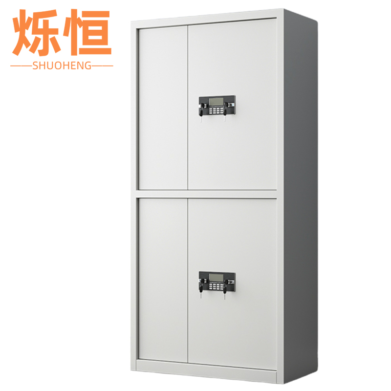 烁恒密码柜通双节台高清大图