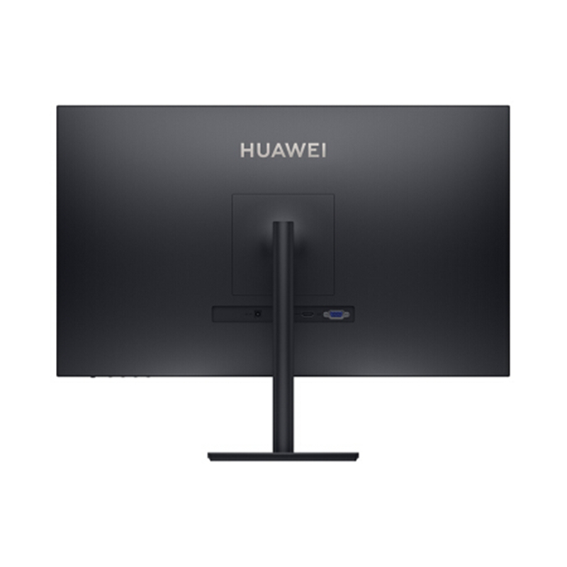 华为(HUAWEI)政企X86显示器 23.8寸 AD80HW黑色
