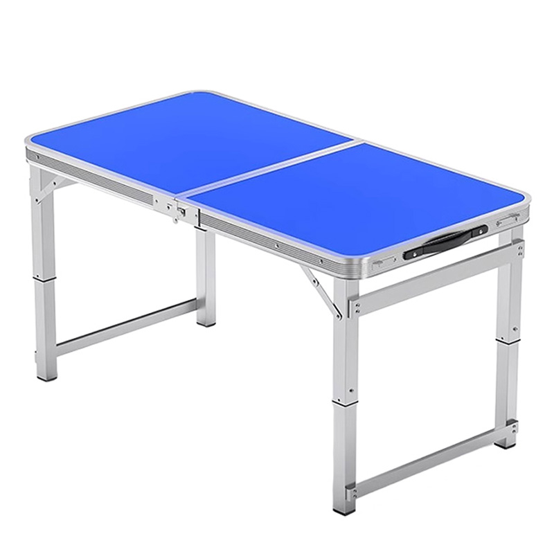 景福达户外折叠桌高清大图