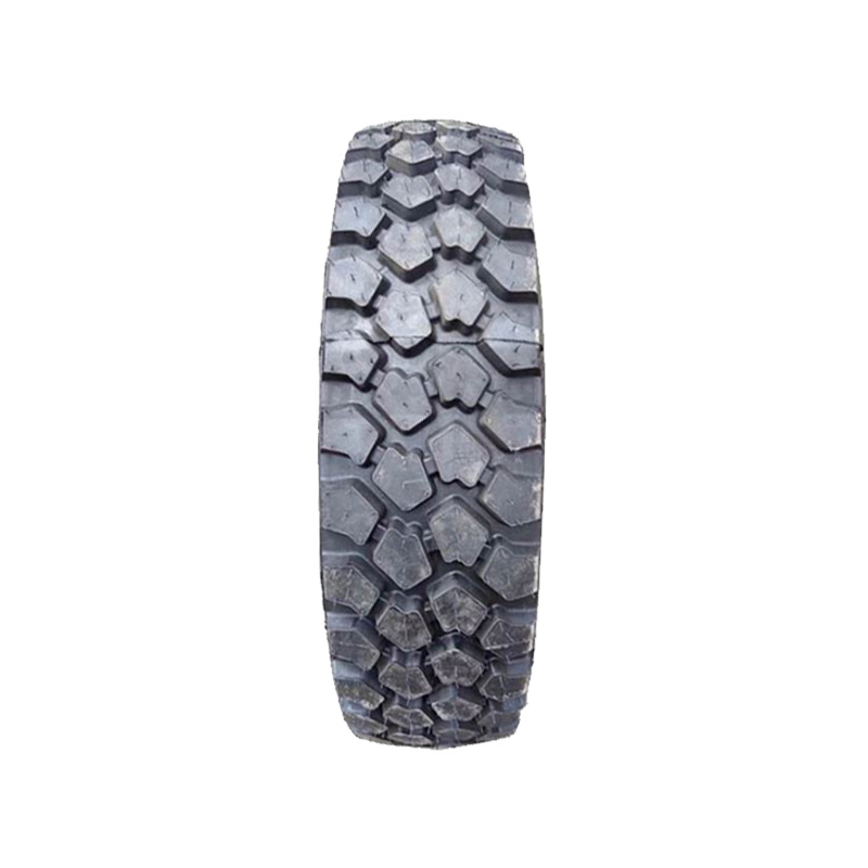 车达人猎豹越野指挥车冬季防滑雪地胎轮胎26570r16特种车吉驰轮胎汽车