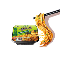 白象火鸡面葱油拌面（葱油拌面110g*4盒）方便面碗装干拌面泡面网红速食泡面