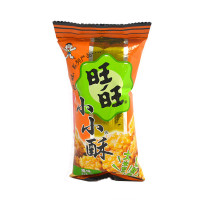 旺旺小小酥(原味)60g