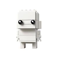 乐高(LEGO)BrickHeadz 大头公仔 方头仔DIY套装 41597 塑料积木玩具708块 10岁以上