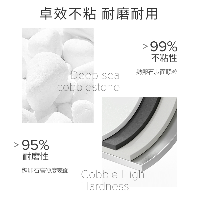 温仑山鹅卵石四件套VE03501.高清大图