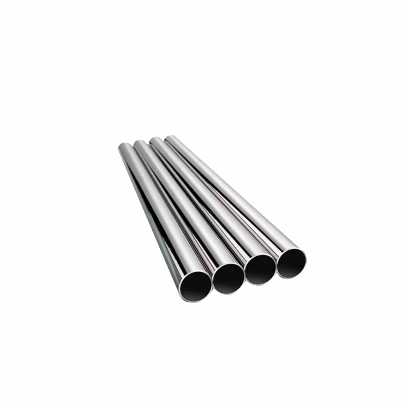 杉外山 304不锈钢工业管 根高清大图