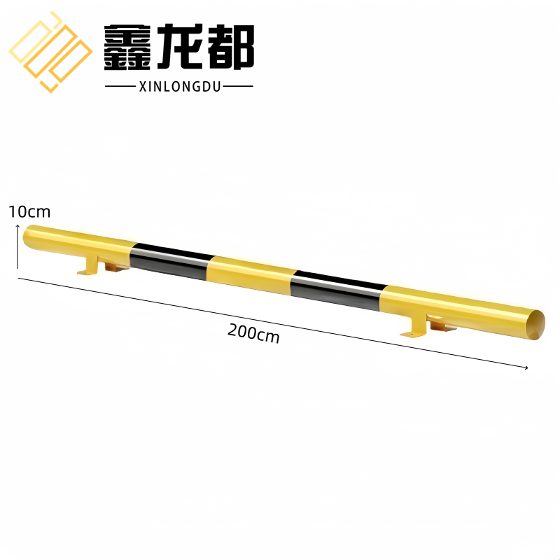 鑫龙都 防撞护栏2m个