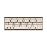 洛斐LOFREE OE902 小翘68三模机械键盘-豆腐