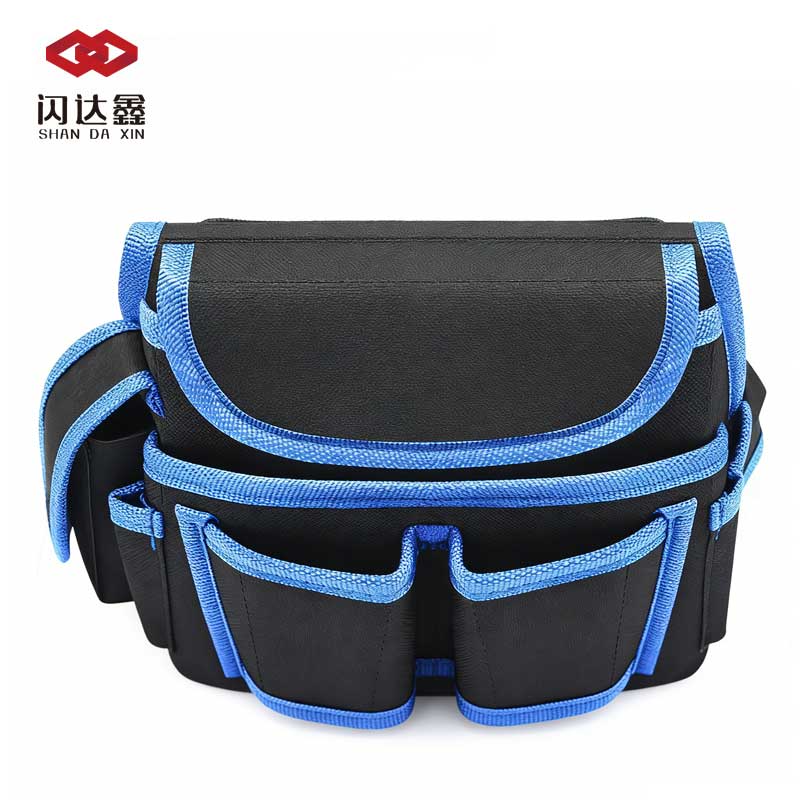 闪达鑫 工具腰包钳子包 SDX-Y-L226 /个高清大图
