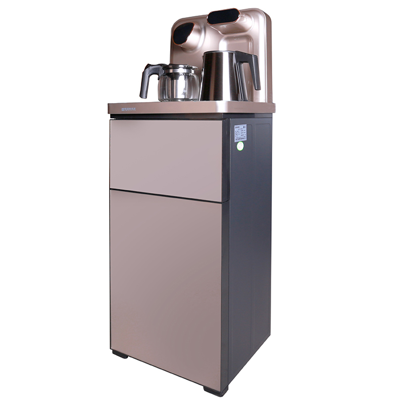 足诚司迈特茶吧机bmw-31-b7土豪金[温热型][运费自理]