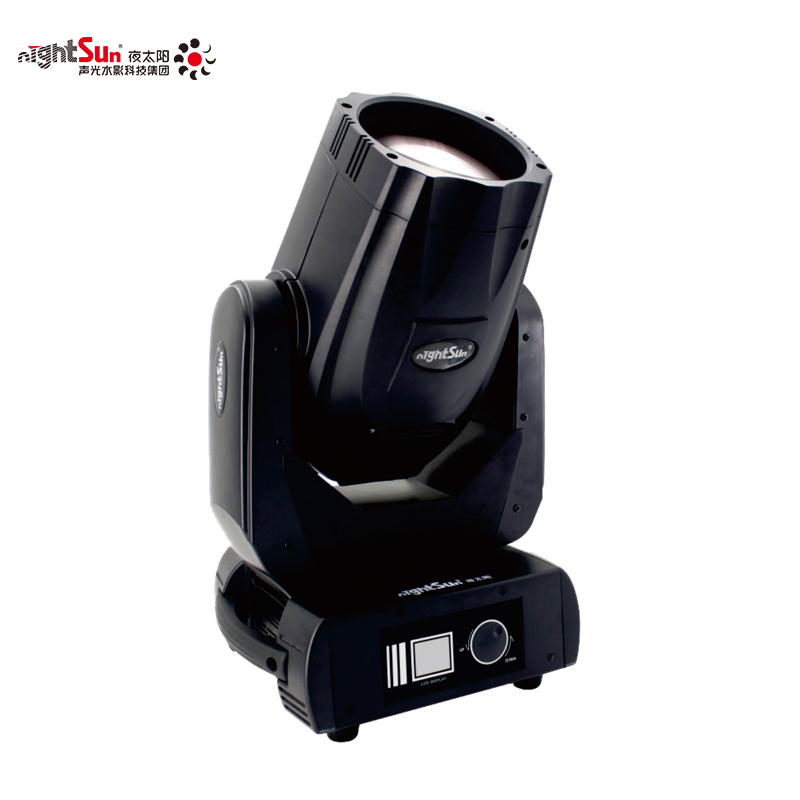 夜太阳(nightsun)371W棱镜王GA089M