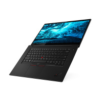 ThinkPad X1 隐士二代 2019款15.6英寸轻薄本图形工作站IBM商务办公笔记本 I7-9750H GTX1650 FHD屏 64G内存+2T PCIE固态