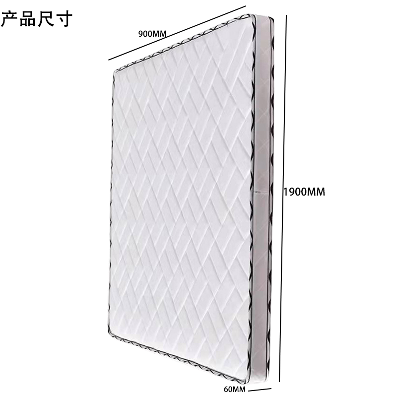 床垫CD11/张高清大图