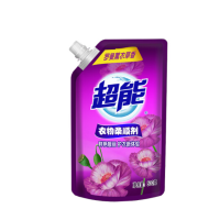500g超能衣物柔顺剂(薰衣草)