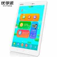诺亚舟umix6WiFi版 学生平板电脑学习机小学初中高中同步家教机十核CPU高清2K视网膜屏免费上名师辅导班