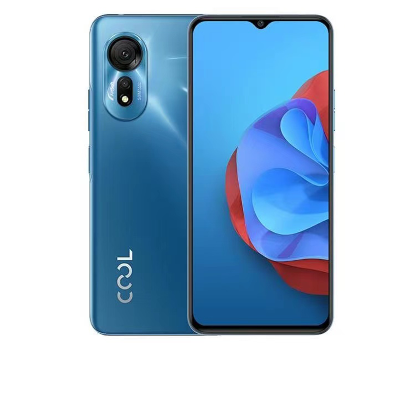 酷派cool20s新品5g千元手机真双扬声器大屏拍照游戏智能手机千元5g
