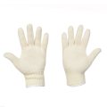 香丝羽 棉纱手套 MT0230 均码 60g/双