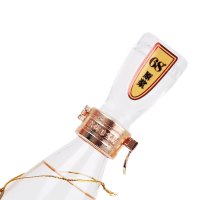 双沟 珍宝坊 君坊52度 500ml+20ml 单瓶装 浓香型白酒
