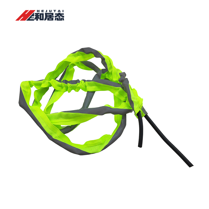 和居态 夜间施工短路铜线 2.5平方x2m 根高清大图