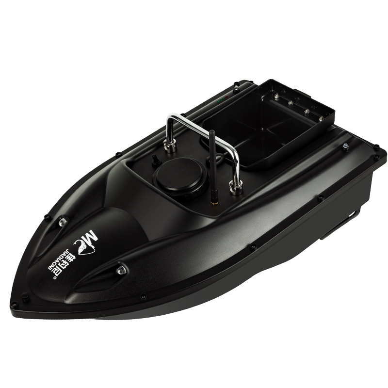 佳钓尼打窝船新款钓鱼专用智能遥控船大功率高速拉网下网送钩投料