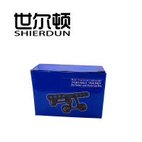 世尔顿(SHIERDUN) 腹肌轮 SED-FJL03 个