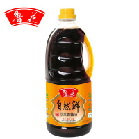 鲁花 炒菜香酱油 1L*2 组合装 调味品 生抽 桶装 新老包装随机发货