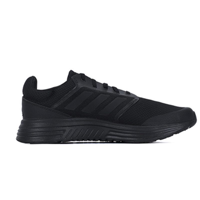 adidas阿迪达斯黑武士男鞋春季透气运动鞋轻便减震跑步鞋FY6718
