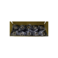 理光 RICOH B110CR 110MM*300M 树脂基碳带 B110CR(110mm*300m),10卷/包