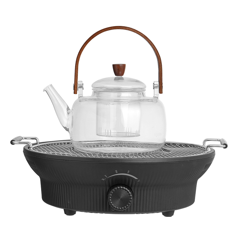 艾贝丽 围炉煮茶(含壶)ABL-WL1317