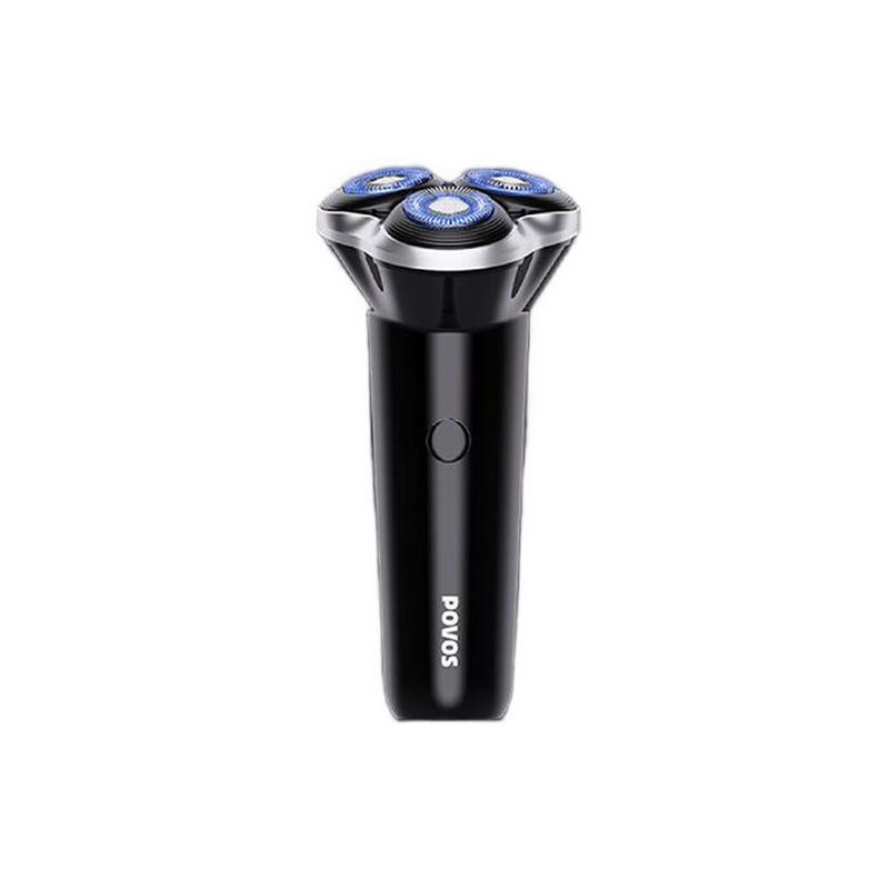奔腾(POVOS)电动剃须刀 PQ9102黑色