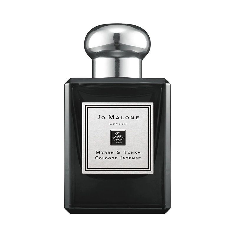 jo malone祖玛珑「末药与冬加豆」馥郁女士香水50ml