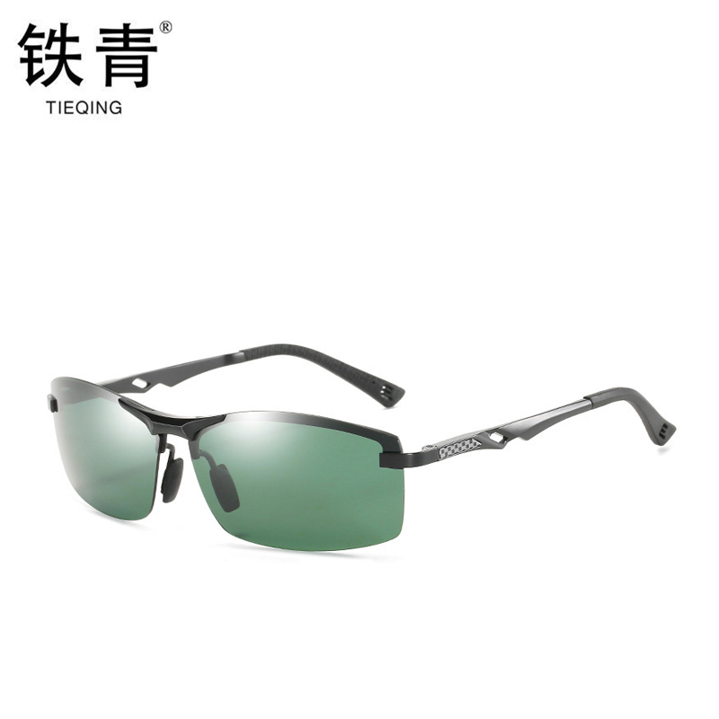 铁青偏光眼镜PG2 个高清大图