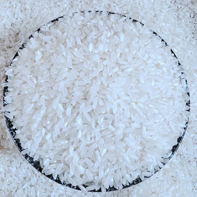 一米距离五常原粮稻花香2号大米5KG双层真空包装凤舞九天高清大图