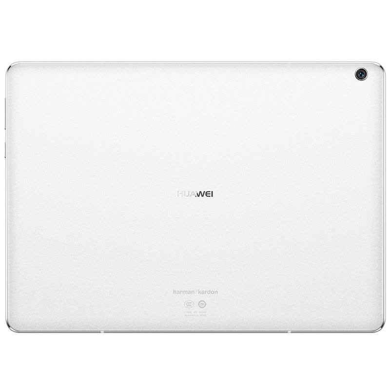 【二手99新在保】华为(HUAWEI)M3 青春版 10.1英寸平板电脑 哈曼卡顿音效 3G/32G WiFi图片