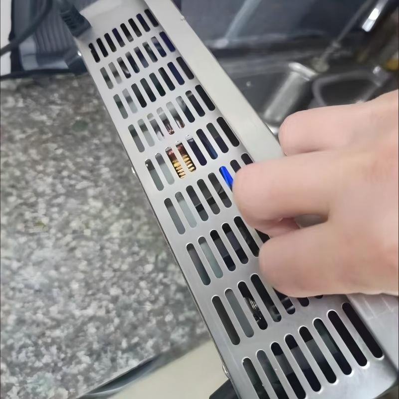 顺隆广兴 SUNRON GUANGSING 平面电磁炉 5000W 台高清大图