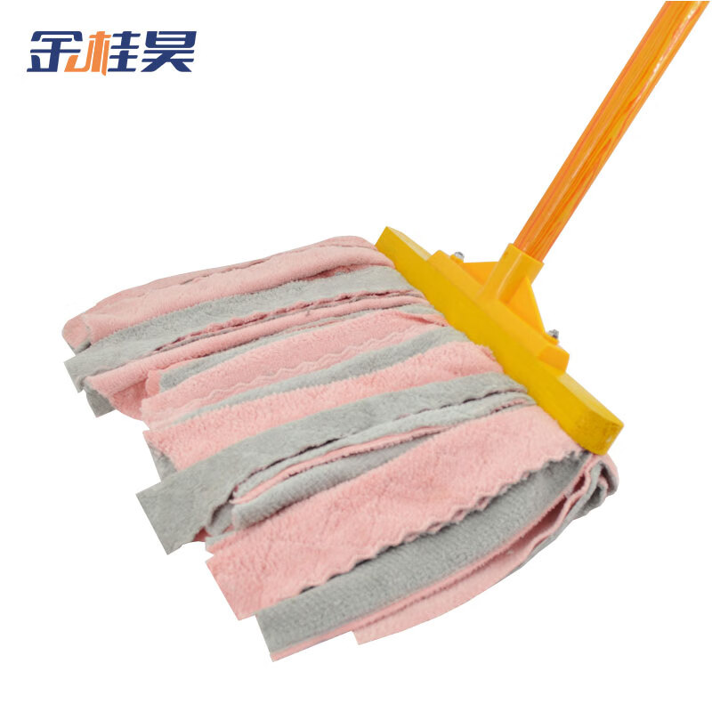 金桂昊 拖把 50CM 把高清大图
