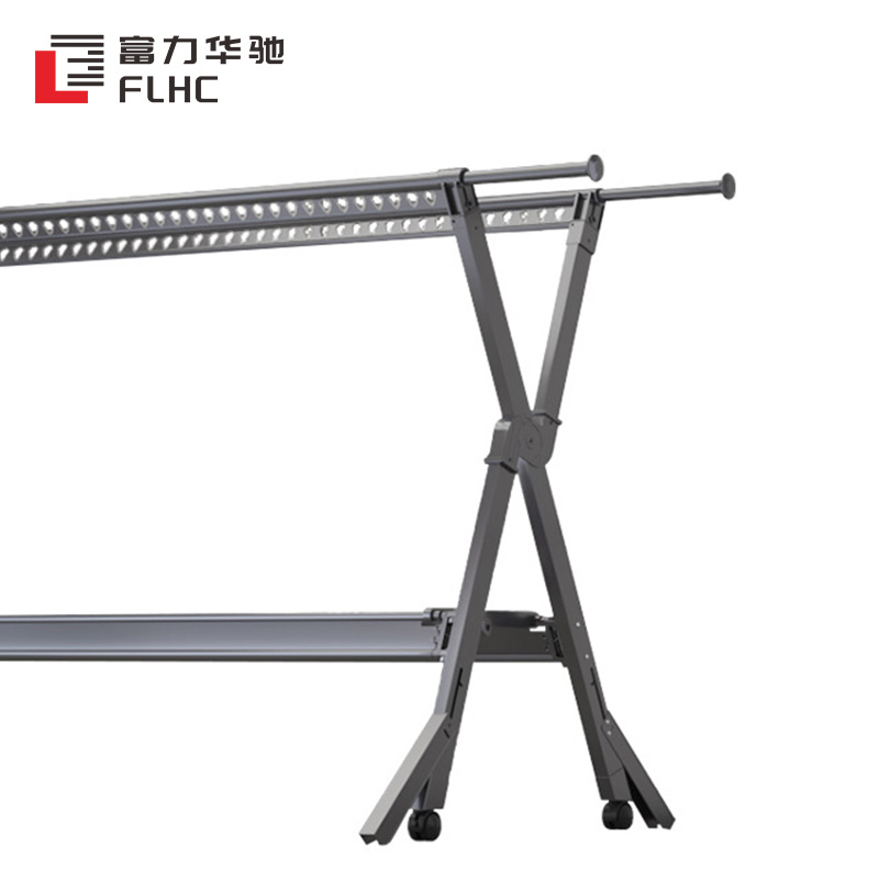 富力华驰 晾衣架 2.2m个高清大图