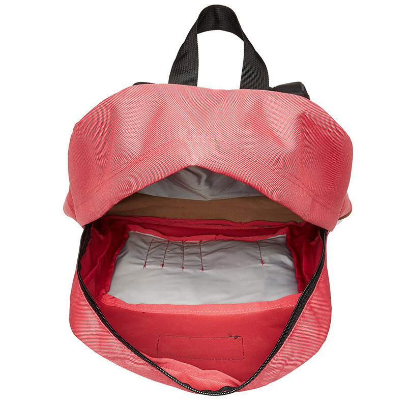 Jansport 杰斯伯JS00TWK8 校园系列男女通用 Black Label Superbreak 双肩包背包